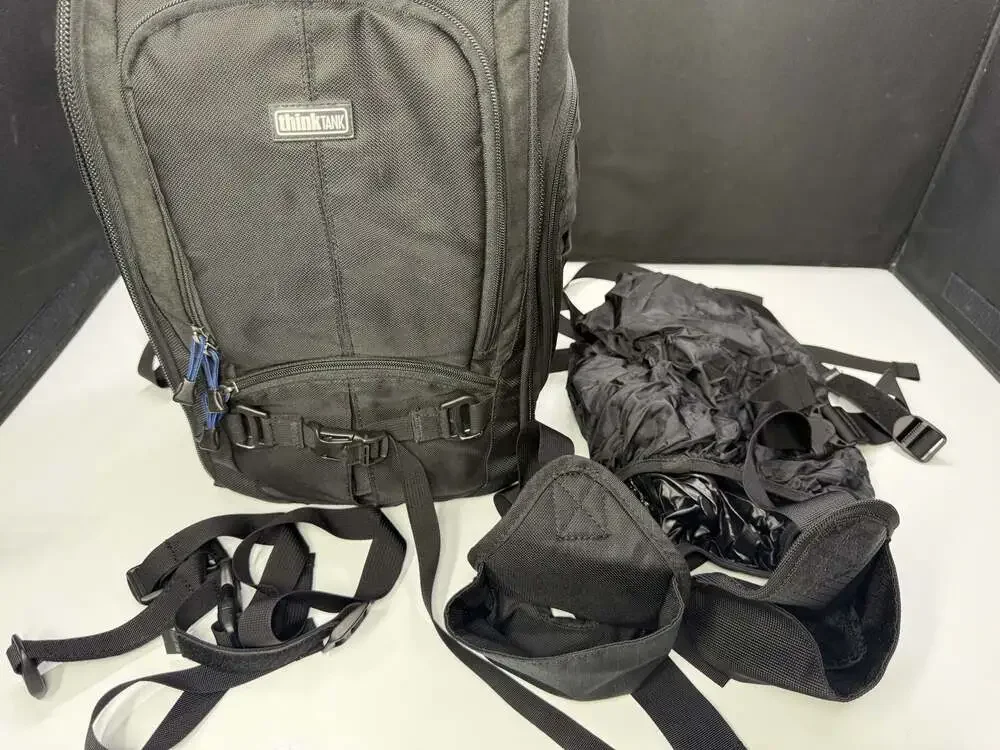 Think Tank StreetWalker Pro Camera Backpack